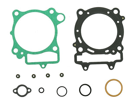 Namura Top-End Gasket Kit for 2008-14 Kawasaki KFX450R - NA-20004T