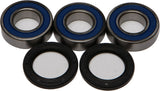 All Balls Rear Wheel Bearing Kit for Suzuki RM125 / RM250 Models - 25-1255