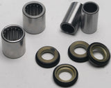 All Balls Swing Arm Bearing Kit for 1983-04 Kawasaki KX500 - 28-1080