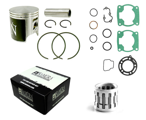 Namura Top-End Rebuild Kit for 1995-13 Kawasaki KX100 - 52.46mm - NX-20010-CK