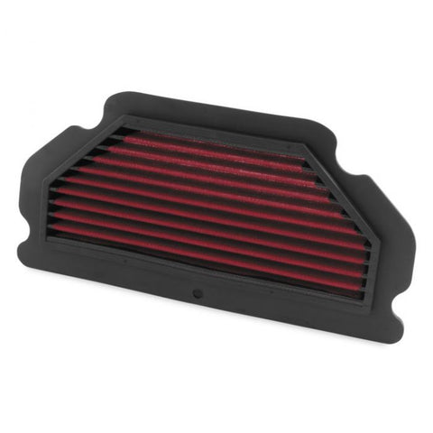 BikeMaster Performance Air Filter for 2003-04 Kawasaki ZX600 Ninja ZX-6RR / ZX636 Ninja ZX-6R - KA003