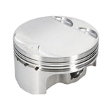 Wiseco Forged Piston Kit for 2009-14 Arctic Cat 1000 Models - 92.00mm - 12.5:1 CR - 40081M09200