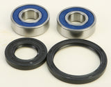 All Balls Front Wheel Bearing Kit for 1995-07 Yamaha YZF600R - 25-1472