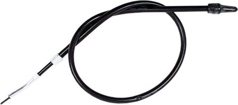 Motion Pro Black Vinyl Speedometer Cable for 1996-03 Kawasaki VN1500E Vulcan -  03-0299