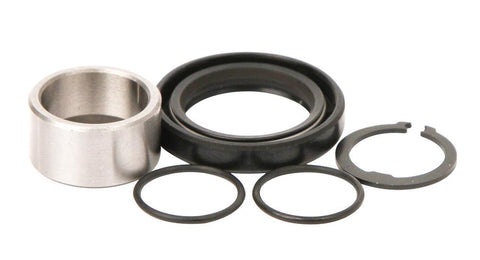 Hot Rods Transmission Countershaft Seal Kit for 2005-21 Kawasaki KX65/Suzuki RM65 - OSK0025