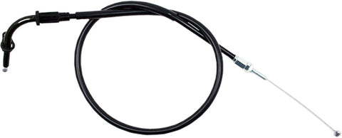 Motion Pro 04-0192 Black Vinyl Throttle Cable for 1997-00 Suzuki GSX-R600