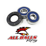 All Balls Rear Wheel Bearing Kit for Honda CB400 / CM400 Models - 25-1343