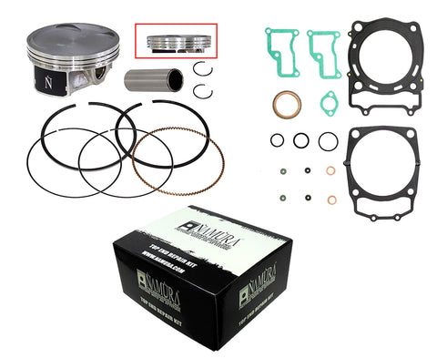 Namura Hyperdryve Top-End Rebuild Kit for 2016-18 YFM700 / YXE700 models - 103.47mm - NA-40025-2K