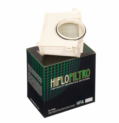 HiFlo Filtro OE Replacement Air Filter for 1999-03 Yamaha XV1600 Models - HFA4914