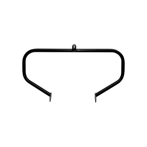 Lindby Unibar Highway Bar for 2006-20 Kawasaki VN900 - Black - BL14903