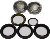 All Balls Rear Wheel Bearing Kit for Polaris Predator 500 / Outlaw 450 - 25-1498