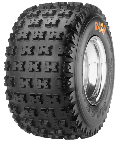 Maxxis RAZR Tire - 22x11-R10  - 4 Ply - Rear - TM16141000