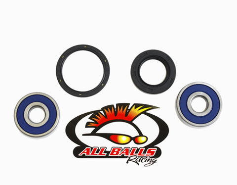 All Balls Rear Wheel Bearing Kit for Honda CB250 / CL350 / CX500 - 25-1319