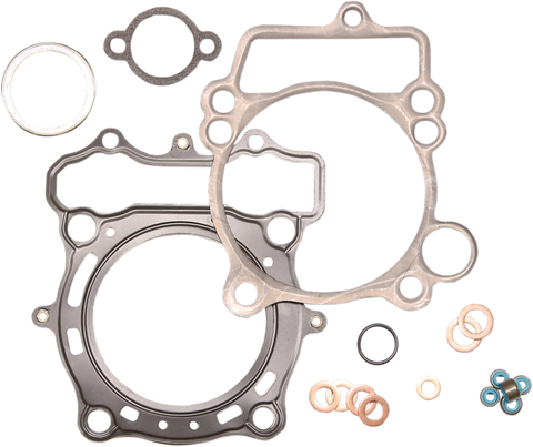 Cometic C7905-EST EST Top End Gasket Kit for for 2001-08 Yamaha YZ250F