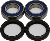 All Balls Rear Wheel Bearing Kit for Honda CR125 / 250 / 500 Models - 25-1404