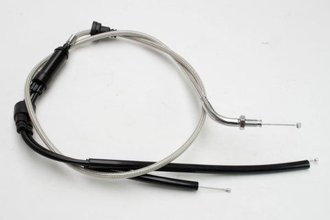 Motion Pro 62-0350 Armor Coated Choke Cable for 1997-07 Honda VT1100C Shadow Spi