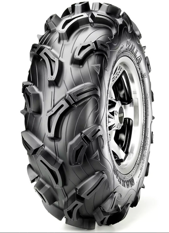 Maxxis Zilla Tire - 23x8-R12 - 6 Ply - Front - TM00450100