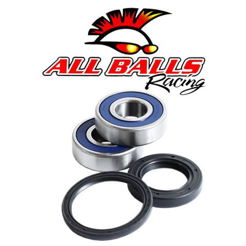 All Balls Front Wheel Bearing Kit for 2010-11 Arctic Cat Sno Pro 500 Models - 25-1601