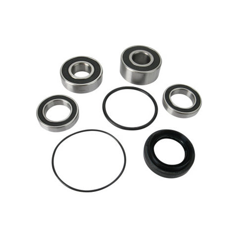 Pivot Work Rear Wheel & Seal Kit for 2003-16 Honda ST1300 Models - PWRWS-H17-000