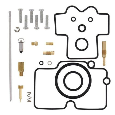 All Balls Carburetor Rebuild Kit for 2007-09 Yamaha YZ450F - 26-1270