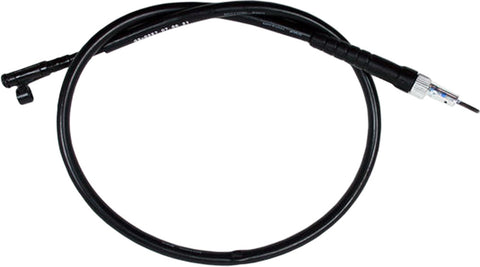 Motion Pro Black Vinyl Speedo Cable for Honda CB750 / ST1100 - 02-0227