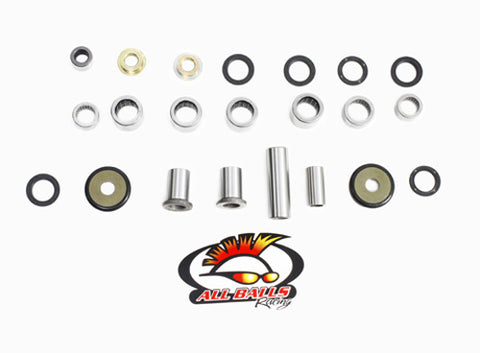 All Balls Linkage Bearing Kit for 2003-19 Yamaha YZ85 - 27-1095