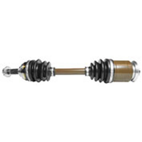 All Balls Racing 6 Ball Heavy Duty Axle for 2013-18 Can-Am Maverick 1000 Models - AB6-CA-8-217