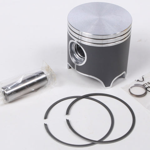 Pro-X Racing Piston Kit for 1998-16 KTM 200 EXC - 63.95mm - 01.6249.B