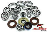 All Balls Differential Bearing Kit for Polaris Ranger 500 / RZR 900 - 25-2085