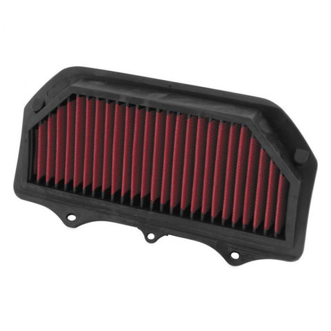 BikeMaster Performance Air Filter for 2011-19 Suzuki GSX-R600 / GSX-R750 - SU020