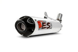 Big Gun Exhaust ECO Series Slip-On Muffler for 2004-13 Yamaha YFZ450 - 07-1202