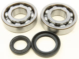 All Balls Crankshaft Bearing & Seal Kit for Suzuki LT500R Quad Racer - 24-1038