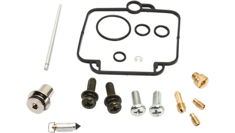 All Balls Carburetor Rebuild Kit for 1990-92 Suzuki DR350SE - 26-1539