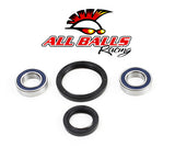 All Balls Front Wheel Bearing Kit for Yamaha WR250 / WR450F Models - 25-1632