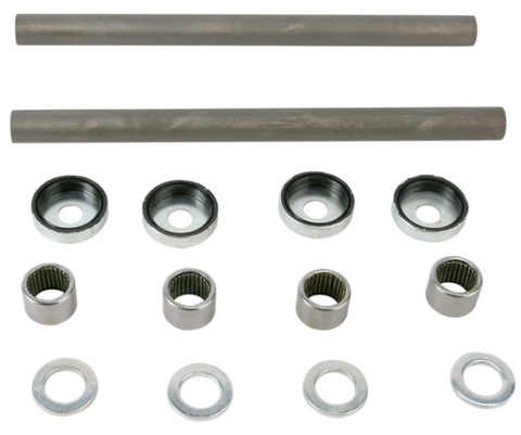 Pivot Works A-Arm Bearing Kit for 1991-2021 Yamaha Banshee / Raptor models - PWAAK-Y01-000U