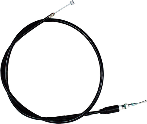 Motion Pro Black Vinyl Clutch Cable for 1969-78 Honda CB750K - 02-0005