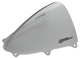 Zero Gravity Corsa Windscreen for 2017-20 Suzuki GSX-R1000 models - Clear - 24-115-01