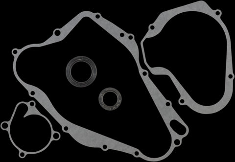 Cometic C3364 Bottom End Gasket Kit for 1987-92 Suzuki LT250R Quad Racer