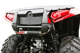 Big Gun Exhaust EVO Utility Slip-On Muffler for Polaris Sportsman 550 / 850 / 1000 models - 12-7612