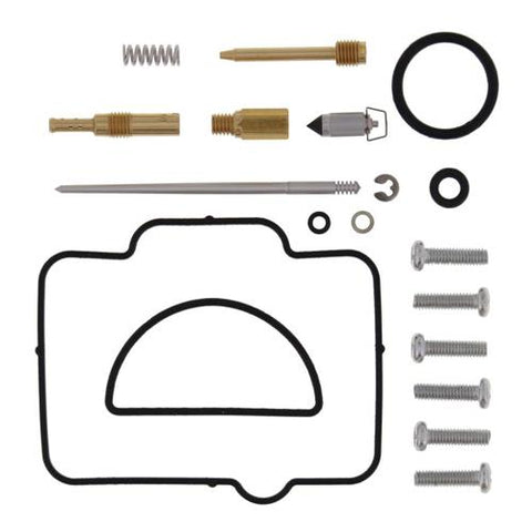 All Balls Carburetor Rebuild Kit for 1998 Suzuki RM125 - 26-1497