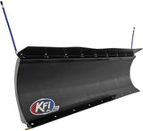 KFI Products Pro-Poly Plow Blade for UTV - Straight - 66 Inch - 105866