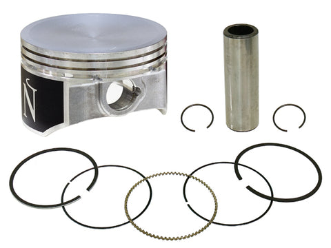 Namura Overbore Piston Kit for 2005-21 Kawasaki KAF400 Mule models - 83.50mm - NA-20040-6