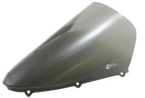 Zero Gravity Sport Touring Windscreen for 2005-08 Kawasaki Ninja ZX-10R / ZX-6R / ZX-6RR - Light Smoke - 23-246M-02