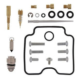 All Balls - 26-1380 - Carburetor Repair Kit - 2003-06 Yamaha YFM400F Kodiak