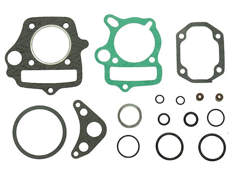 Namura Top-End Gasket Kit for 1997-12 Honda XR70R / CRF70F - NX-10070T