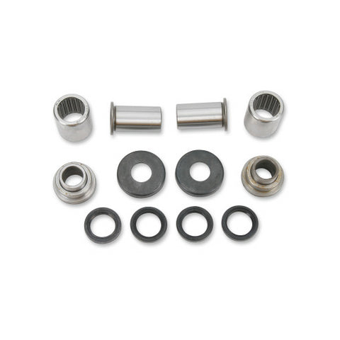 Pivot Works PWSAK-S03-001 Swing Arm Bearing Kit for 1989-91 Suzuki RM125