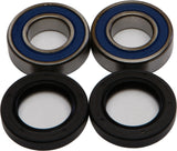 All Balls 25-1403 Front Wheel Bearing and Seal Kit for Yamaha Bikes