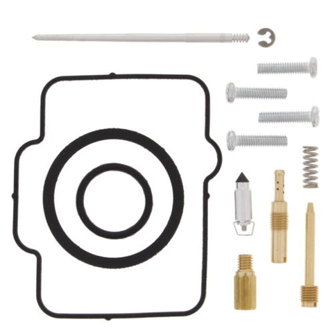 All Balls - 26-1504 - Carburetor Repair Kit for 1986 Honda TRX250R