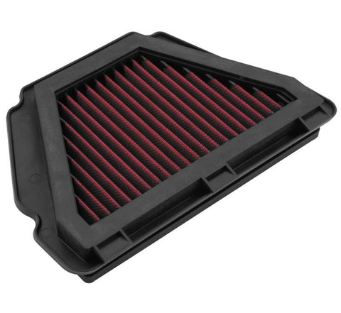 BikeMaster Performance Air Filter for 2015-20 Yamaha FZ-10 / MT-10 / YZF-R1 - YA024