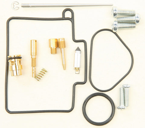 All Balls Carburetor Rebuild Kit for 2001 Yamaha YZ125 - 26-1151